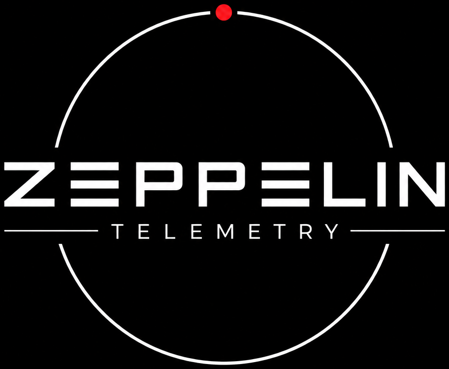 Zeppelin Telemetry